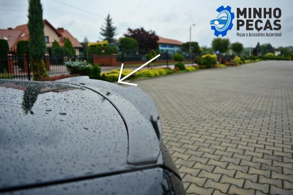 Aileron Mala BMW Série 3 (E92) Maxton Design