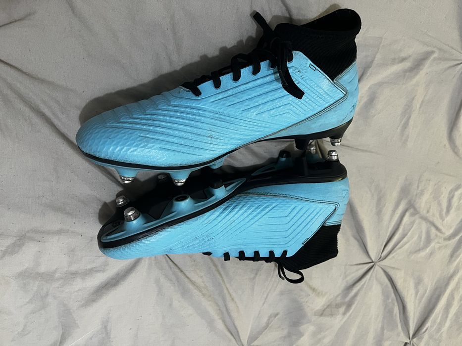 Korki adidas predator