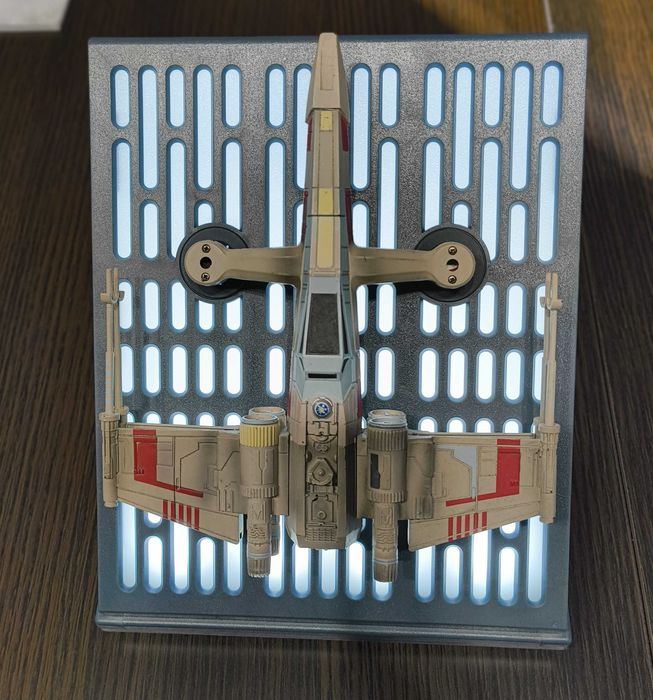 Dron Star Wars T-65 X-Wing (edycja kolekcjonerska) - Propel