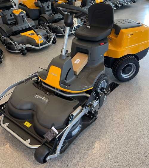 STIGA PARK 300LC Rider Profesjonalny koszenie 85 cm Mocny Silnik raty!