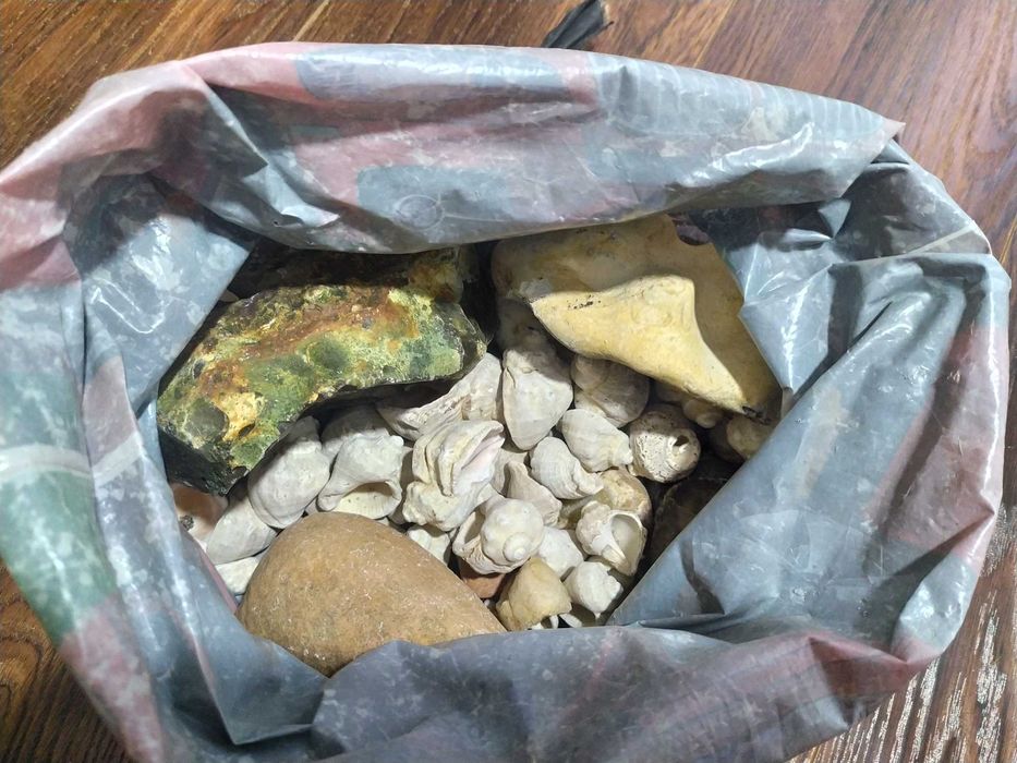 Декорації для акваріуму