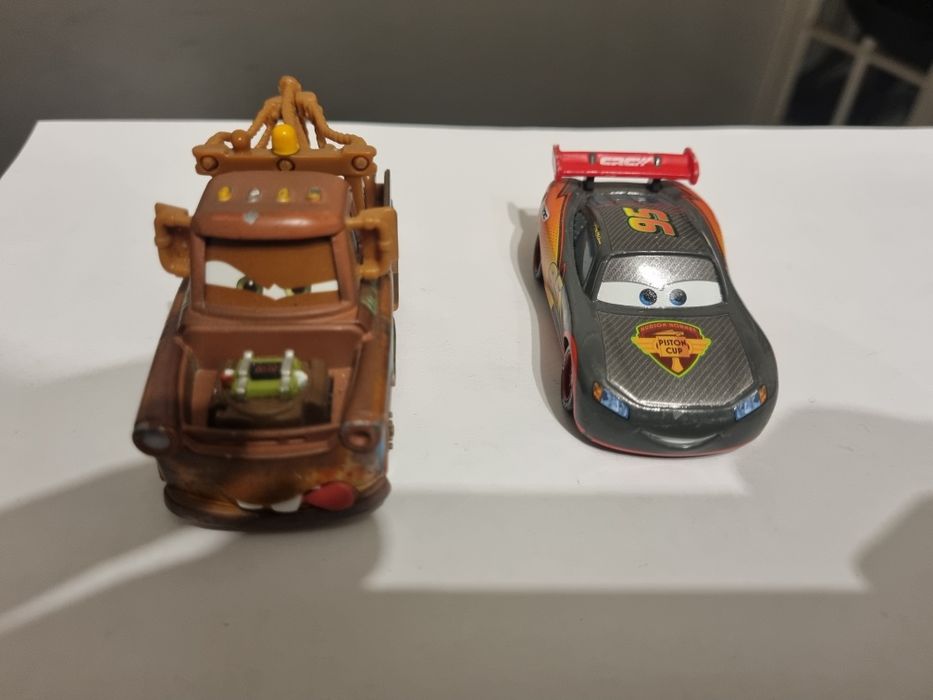 Carros Faisca Mc Queen