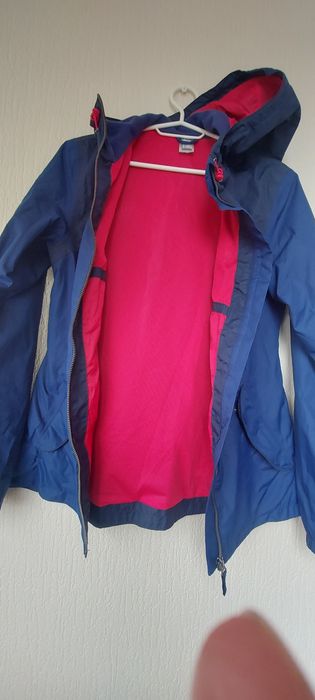 Куртка ветровка хлопчача