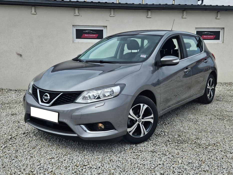 Nissan Pulsar