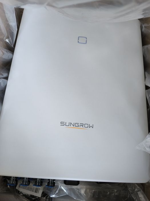 Інвертор 20 кВ Sungrow SG20RT