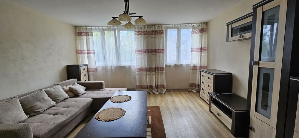 Mieszkanie do wynajęcia 2 pokoje 48m Wrocław  Szczepin ul Szprotawska