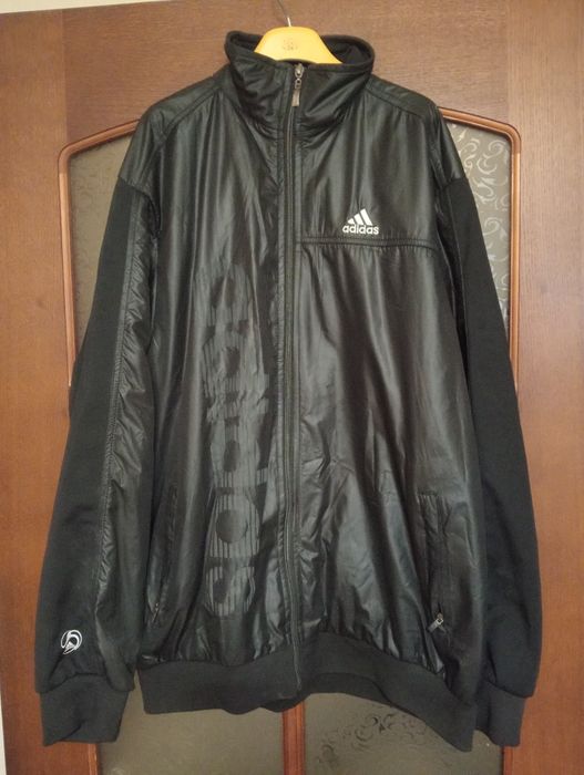 Кофта спортивна чоловіча