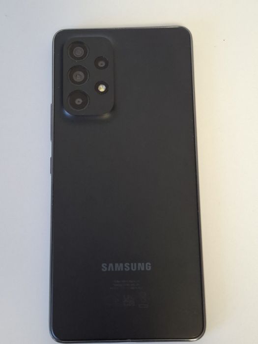 Samsung Galaxy A53 5G