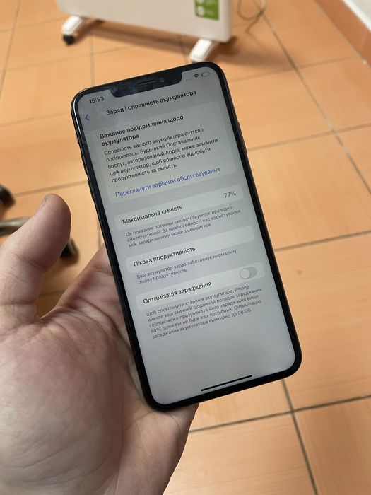 iPhone XS Max 64gb / Айфон / Телефон