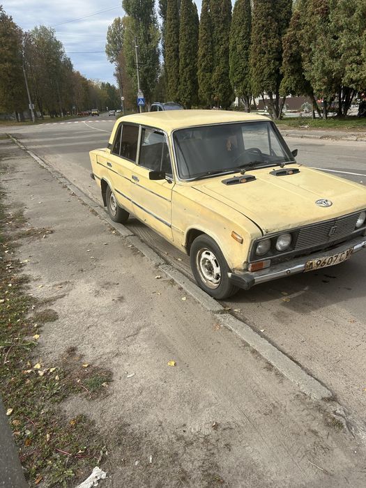 Продам  ваз 2106