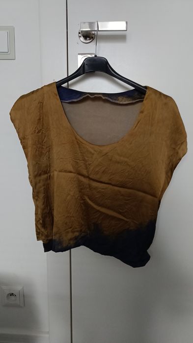 Lekka bluzeczka damska