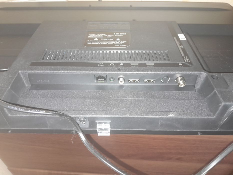 Смарт тв Samsung 32 дюйма.