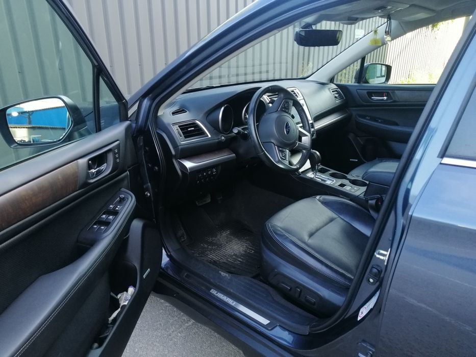 Subaru  Outback Limited