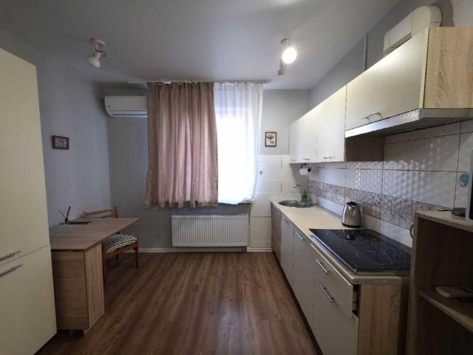 ЖК Победы!Алексеевка!Продам 1 комнатную квартиру 42м2 с ремонтом VI