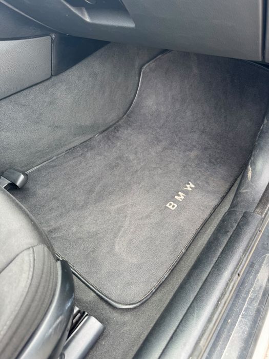 Bmw e92 320d coupe
