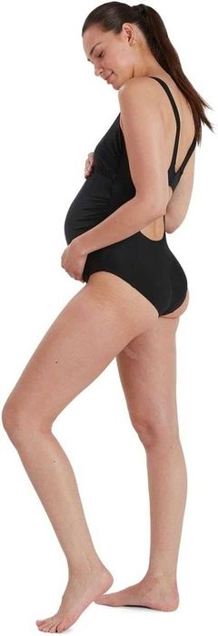 SPEEDO damski strój jednoczęściowy dla kobiet w ciąży rozm.L