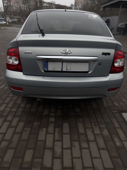 Продам Ваз 2171 Газ/Бенз 1.6