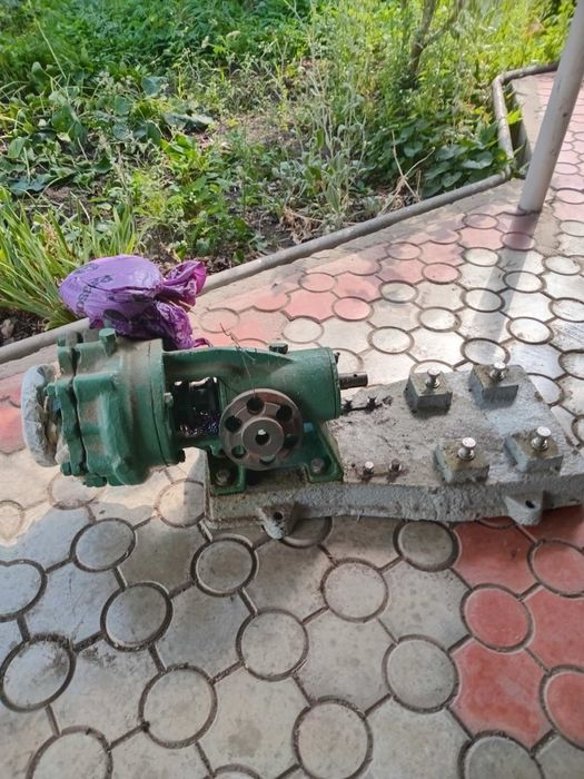 Насос К 20/30 продам