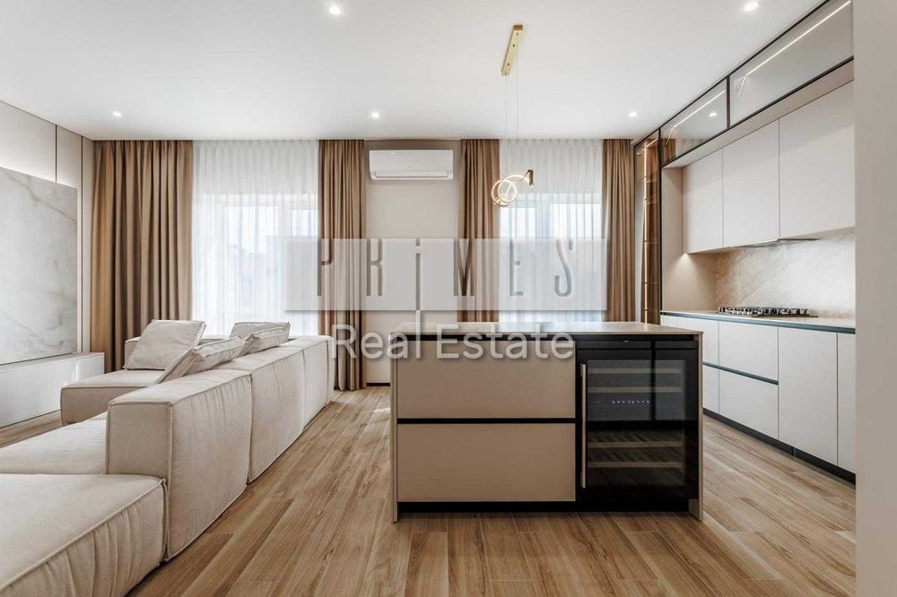 Продаж 3к квартири, ЖК Кришталеві джерела, вул. Метрологічна, 27а.