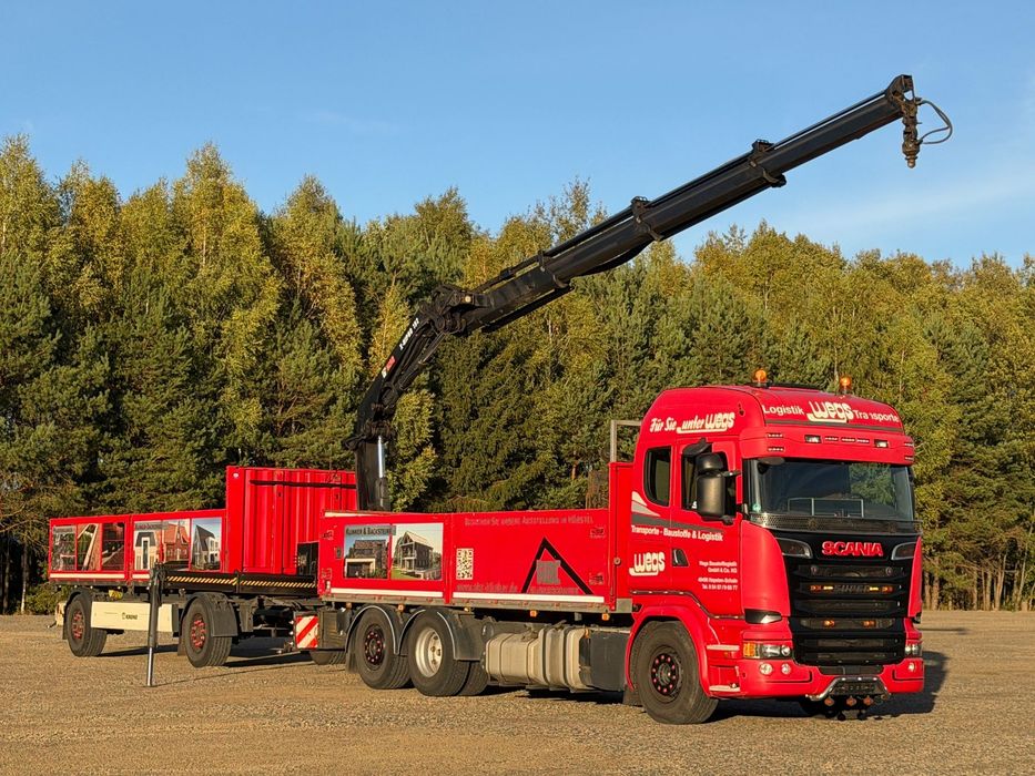 Scania
