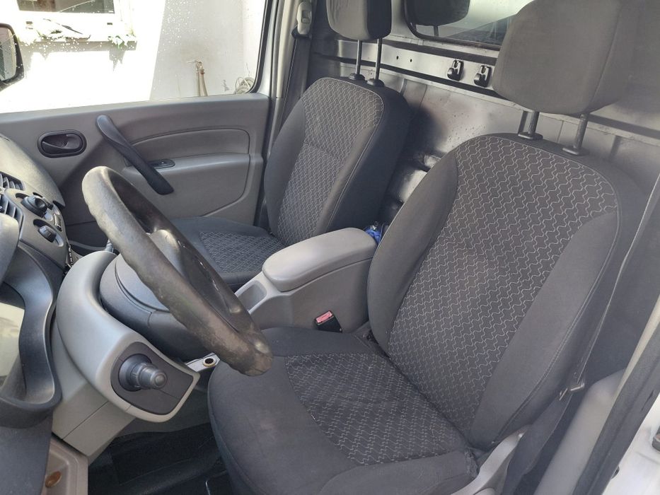 Renault Kangoo ll 1.5 DCi