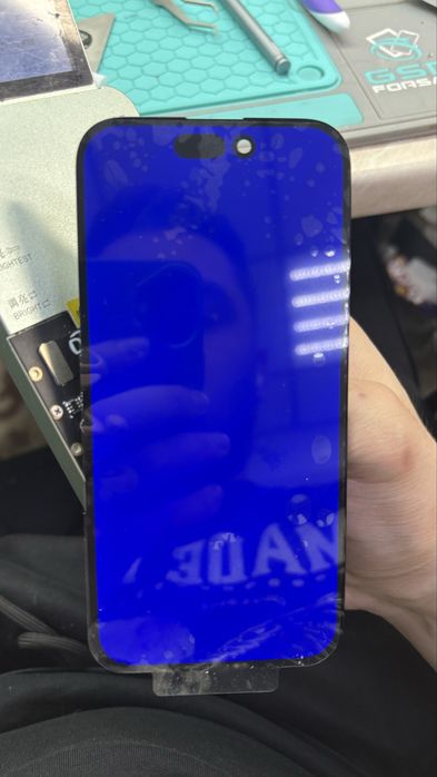 Экран iPhone 14 pro Orig