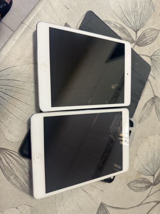 Troco ou vendo ipad