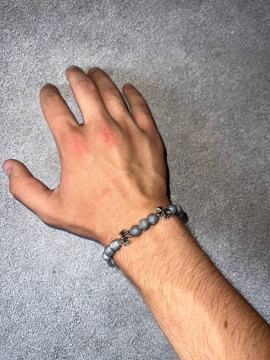 Браслет chrome hearts