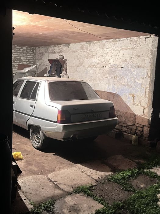Заз славута 1.2 карбюратор 2003
