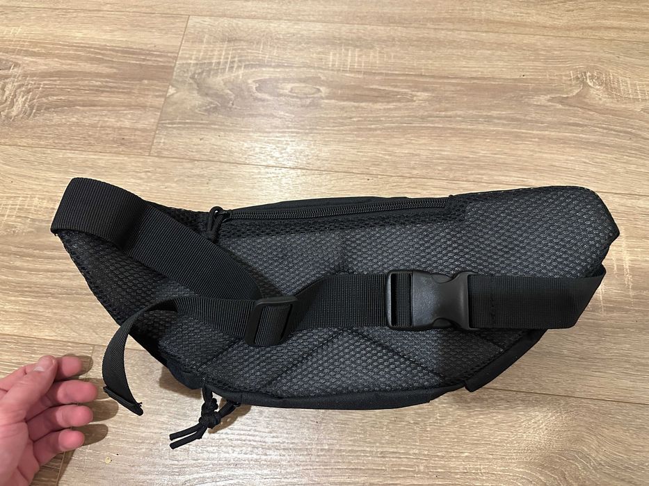 Torba biodrowa, taktyczna nerka