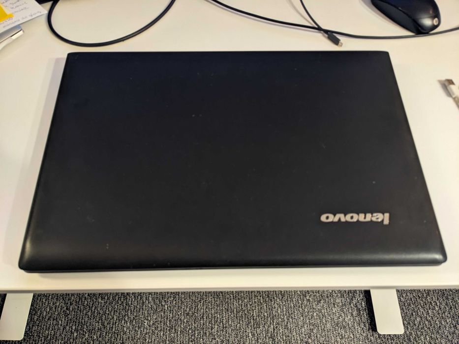Laptop Lenovo G70-80