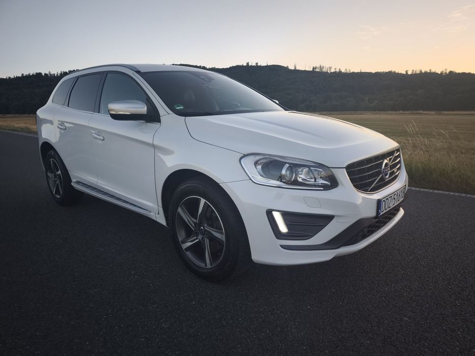 Volvo XC 60