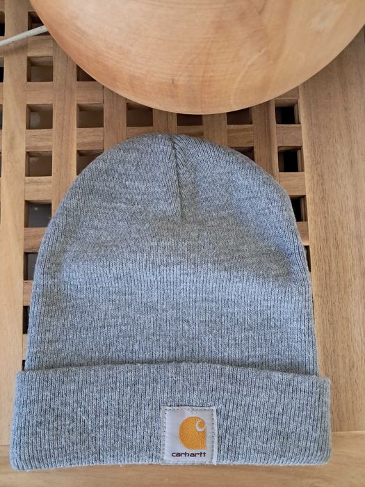 Męska czapka Carhartt