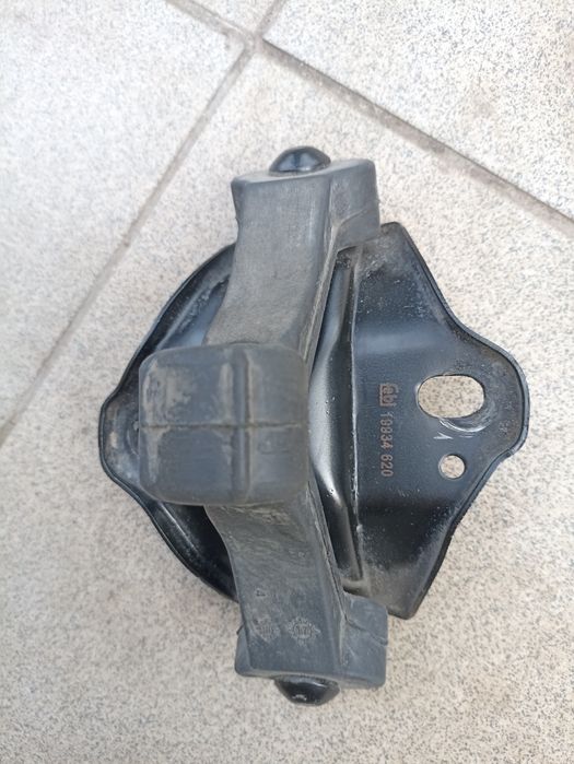 Кронштейн глушителя Febi 19934