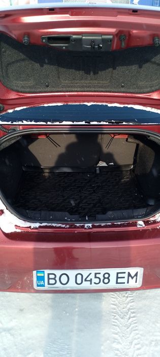 Фіат Лінеа 1.4 2010 р.