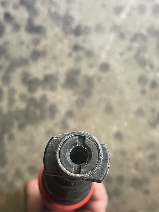 Pistola lavagem Alta pressão- Sterwins