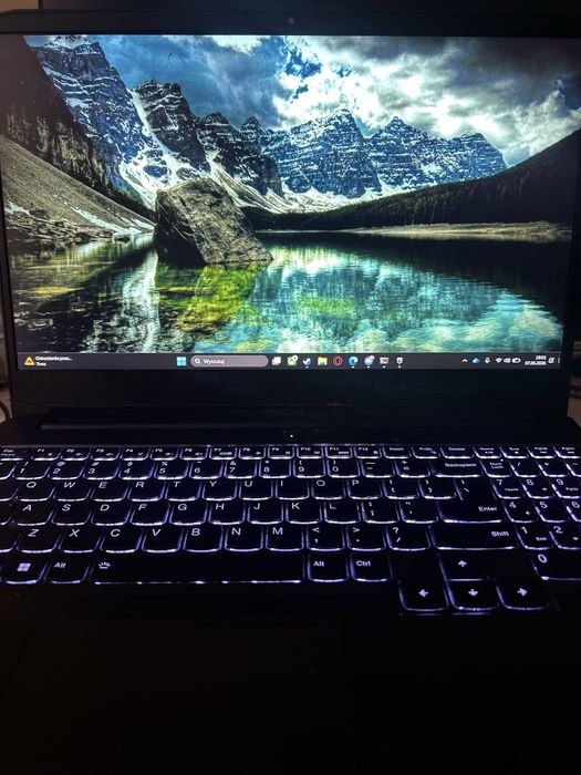 Lenovo idepad gaming 3