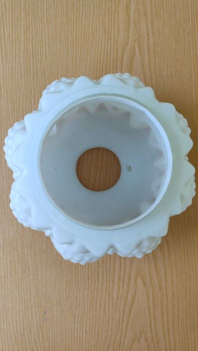 Плафон на світильник (ретро)