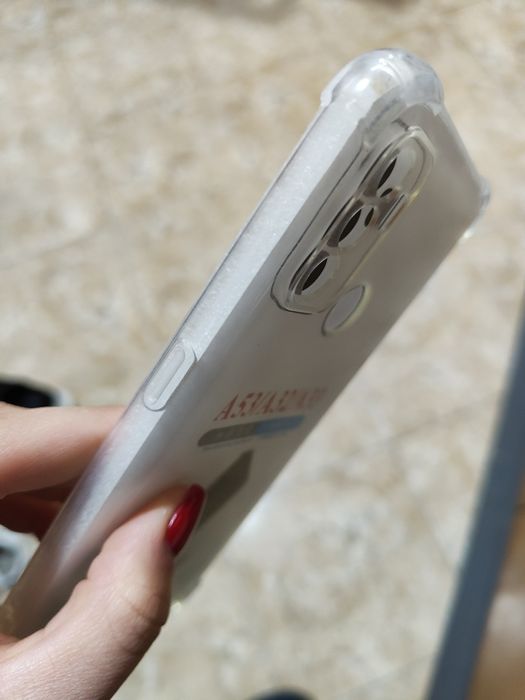 Capa telemóvel A53/A32/A33