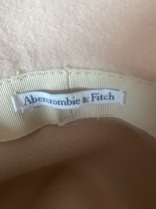 Chapeu novo de marca