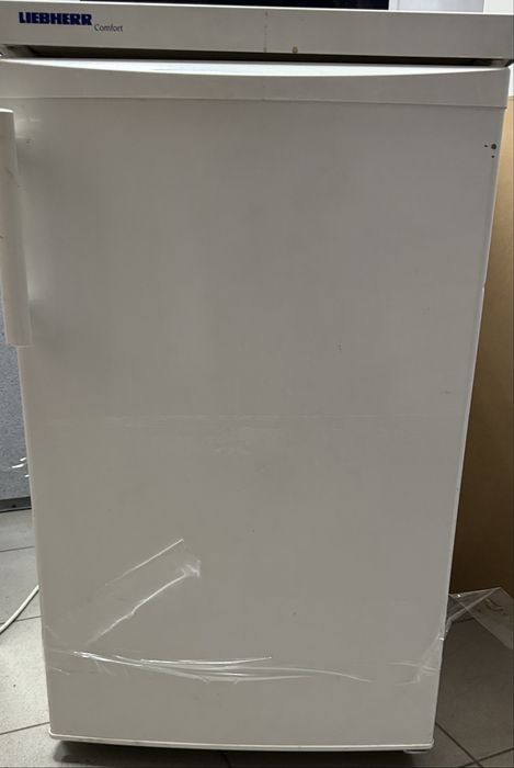 Холодильник б/у Liebherr привезений з Німеччини