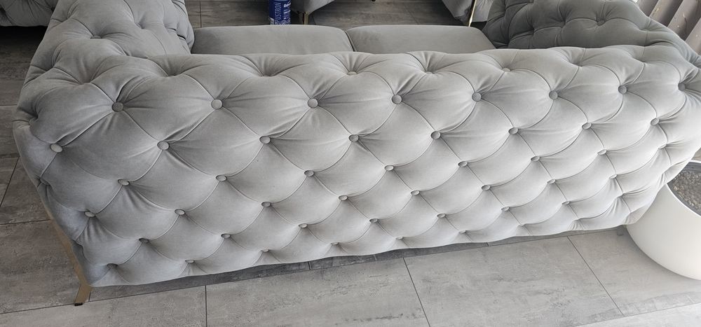 Komplet wypoczynkowy