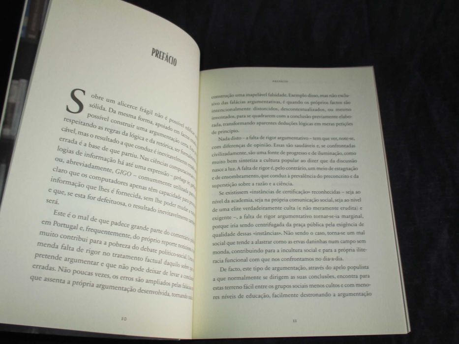Livro As Contas Politicamente Incorrectas da Economia Portuguesa