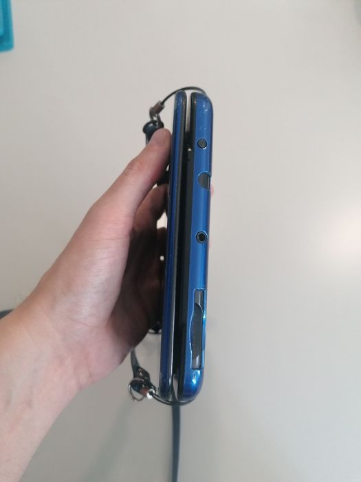 Nintendo New 3DS XL Edição do Museu do Louvre RARISSIMO