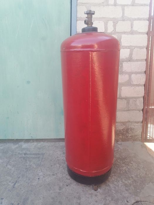 Балон газовий.             .