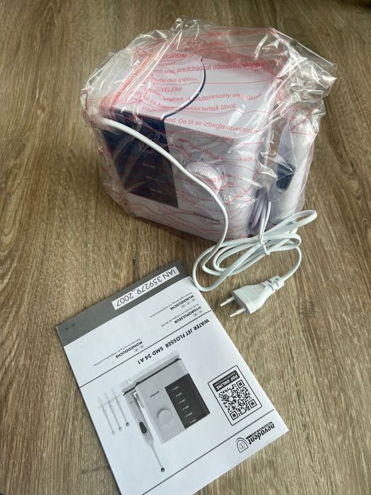 Продам Іригатор Nevadent