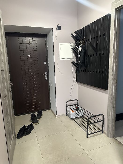 Продам квартиру з ремонтом в центрі м. Буча!