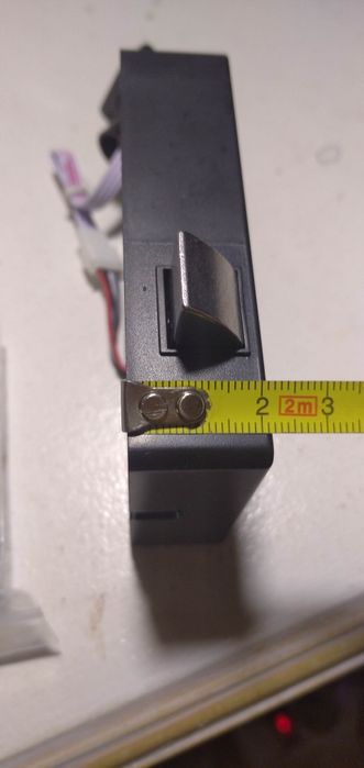 Біометричний замок