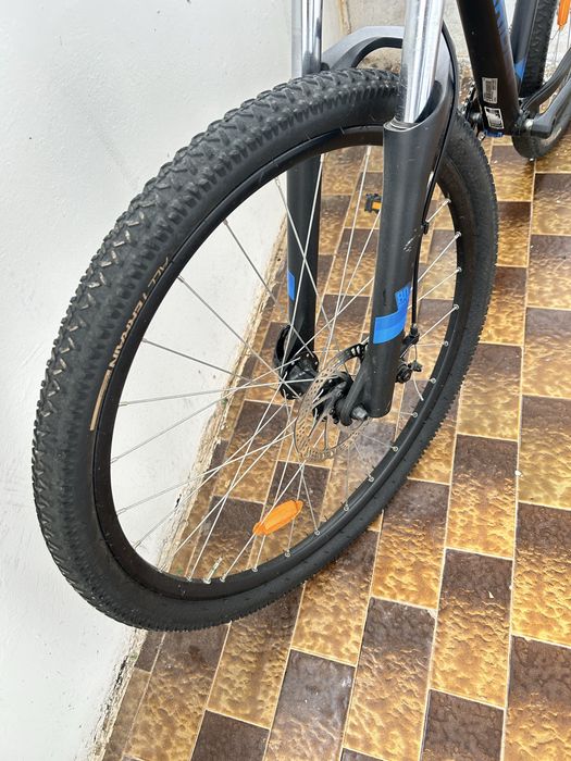 Bicicleta Rockrider Passeio st 120 - 27,5