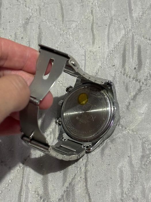 Relogio curren usado sem caixa a preço baixo